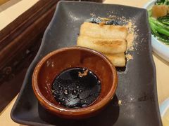 -江味龙虾馆·裸蓝龙虾(南山店)