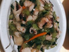 -不倒翁炭火烧肉(永安里店)