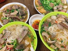 -正宗阳山牛杂(东城店)