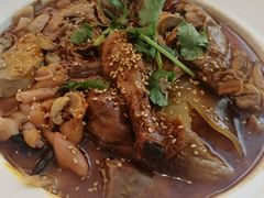 -花盐街·四川乐山小吃(西单大悦城店)