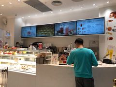 -卡玛王子·面包·蛋糕(南山宝能环球汇店)