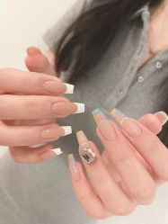 -H12 STAR日式美甲美睫专门店
