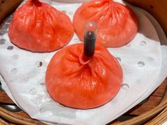 -桂满陇·手作小笼包&江南叫花鸡(中山公园店)