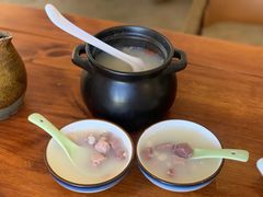 -云隐小厨·传统大理美食(复兴路店)