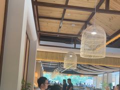 -风味小馆(天目湖宾馆店)