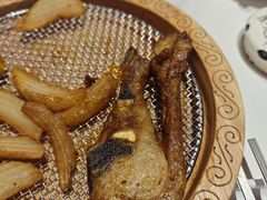 -阿娜尔·新疆菜(宜家荟聚中心店)