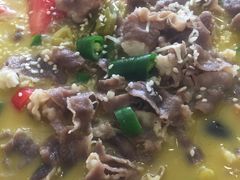 -川悦壹号·川菜(蠡溪路店)