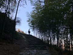 -丹山赤水风景名胜区