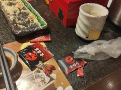 -古田居·特色寿司料理(星之岛旗舰店)