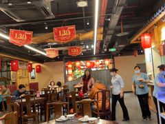 -安泰楼·佛跳墙创始人·传统闽味早茶·酒楼(三坊七巷闽菜地标店)