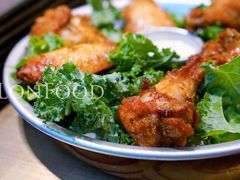 土耳其风味鸡翅-农畉LONFOOD(福田星河COCOPark店)