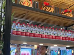 -香顺·客家菜(常平店)