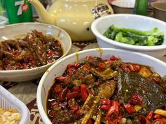 -老三样·旧食新味(万寿宫店)