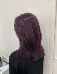 -88潮牌美发沙龙