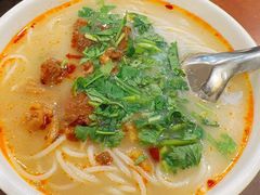 牛肉米线（小）-顺华粉馆(桃园南路店)
