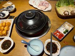 -同仁四季椰子鸡(汇邦名都店)