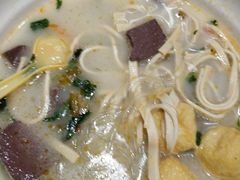 -食美汇美食广场(天美杉杉奥特莱斯广场店)