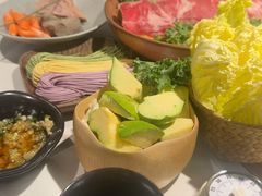 -芸山季·云南山珍菌火锅(南翔印象城MEGA店)