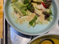 -张大嘴菜馆(庞各庄店)