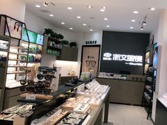 -浙文眼镜(清江西路店)
