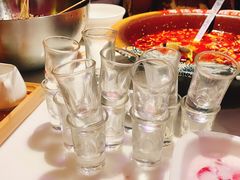 -今朝桃花醉川菜小酒馆(龙湖天街店)