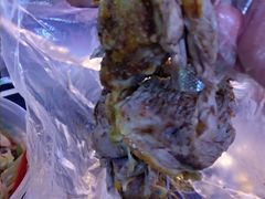 -五一星光夜市(SOHO新天地店)