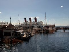 -海底巡游艇:尼莫和好友的海洋世界