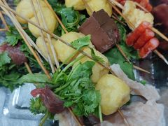 -三番火辣串串香(总店)
