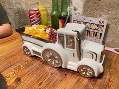 -江湖六膳門串串香(隆礼路店)