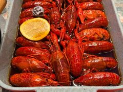-安答龙虾·烧烤·大排档