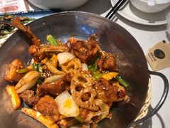 -避风塘·老港味餐厅(虹口龙之梦店)