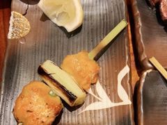 -鸟鹏烧鸟居酒屋(仁恒梦中心店)