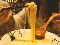 -気楽亭和食料理(气乐亭大世界本店)