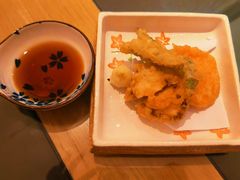 -西村日本料理(香格里拉饭店)