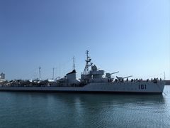 -中国人民解放军海军博物馆