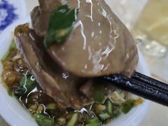 -广味炭炉鸡煲(宝业路分店)