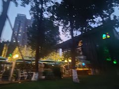 -铁像寺水街