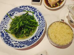 -芽笼芽笼新加坡餐厅(世纪汇店)