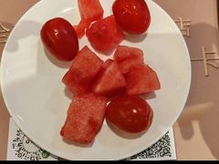 -重庆丽苑维景国际大酒店·海鲜自助餐厅