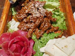 -吉祥圣雪藏餐
