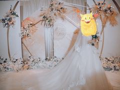 -星尚嫁日(红星国际广场店)