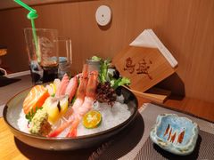 -鱼跃食堂·精致寿司(东林美域店)