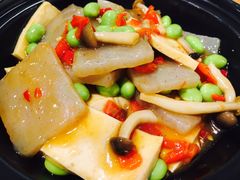 -茹·pure vegan(博华广场店)