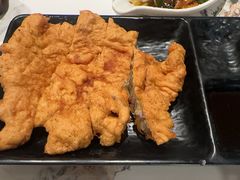 -老地方面馆(思南路店)