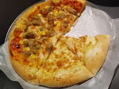 -酷公社·榴莲披萨(太原街店)