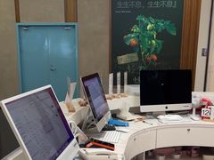 -海马体照相馆(北京大族广场店)
