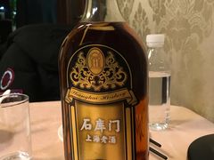 -翠亭酒家(山西南路店)