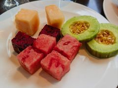 -Social 秀西餐厅-长沙瑞吉酒店(运达店)