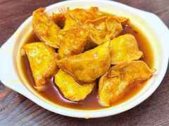 -江东饺子馆(江东路店)