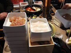 -火炉火自助餐(枫蓝国际店)
